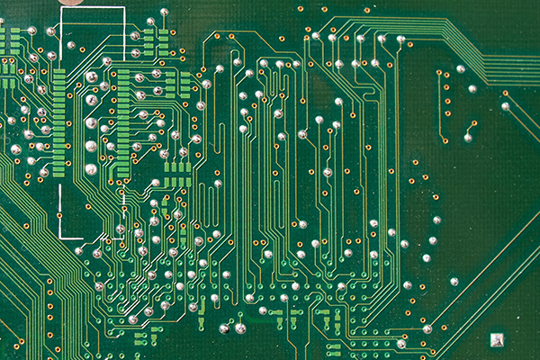 Защо PCB е зелена