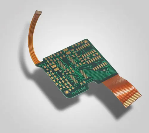 Какво е PCB