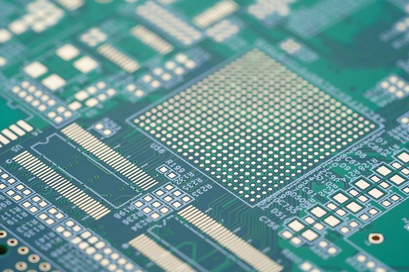 Защо PCB се правят в многослойни платки?